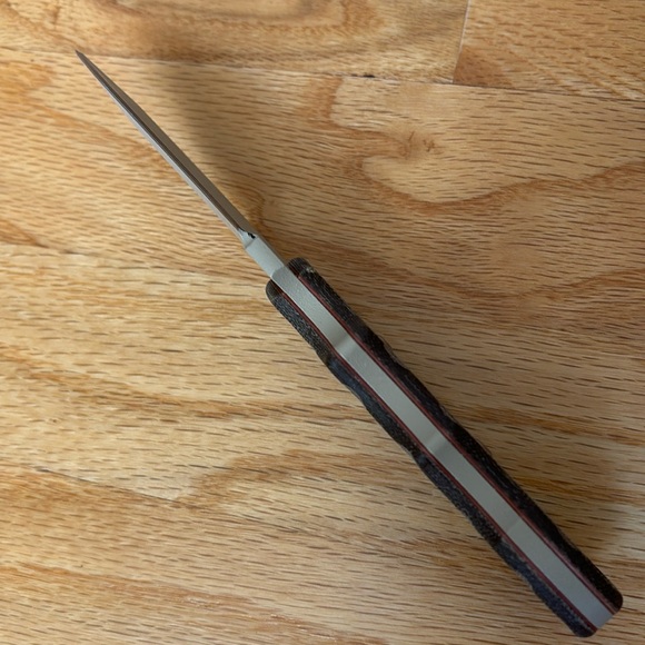 COPY - Tops USA CAT knife - Picture 5 of 8